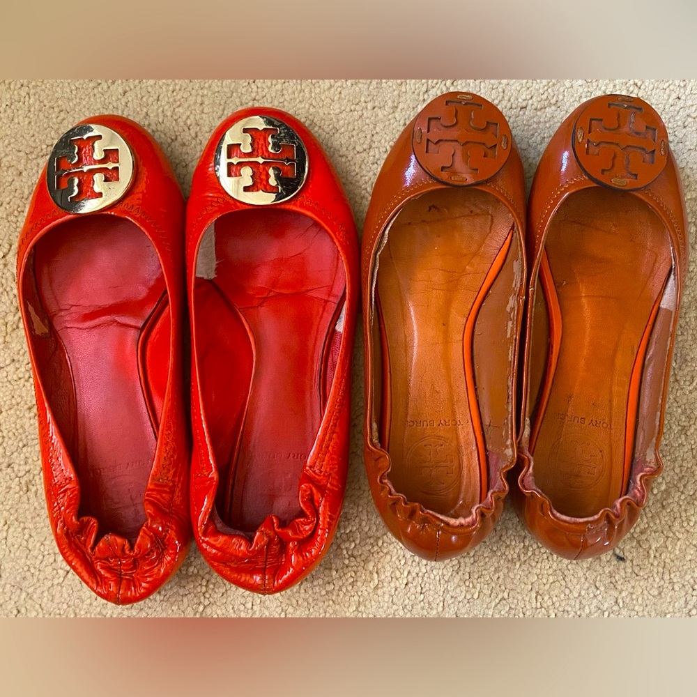 Tory Burch original, used